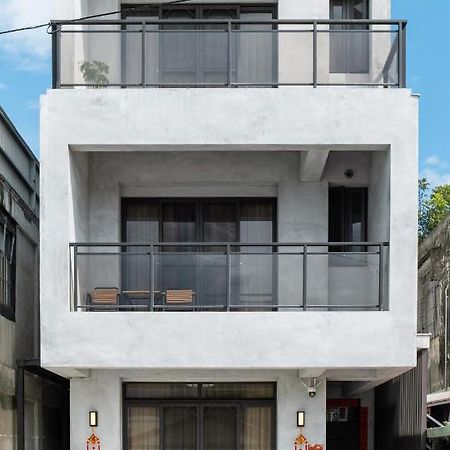 48-6 Homestay Xincheng Township Екстериор снимка
