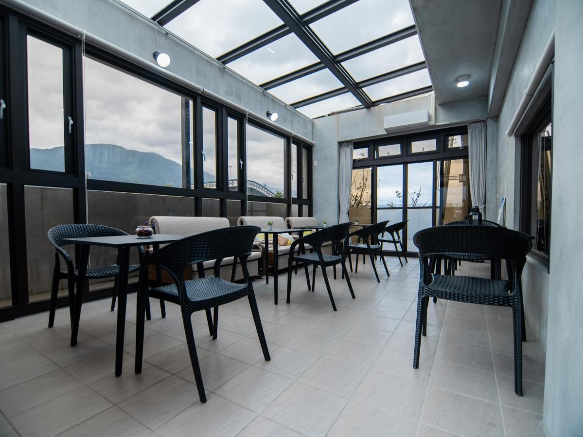 48-6 Homestay Xincheng Township Екстериор снимка
