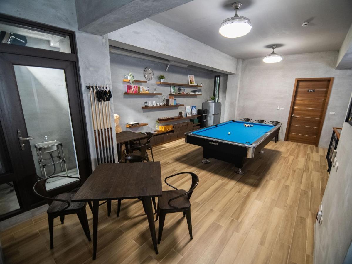 48-6 Homestay Xincheng Township Екстериор снимка