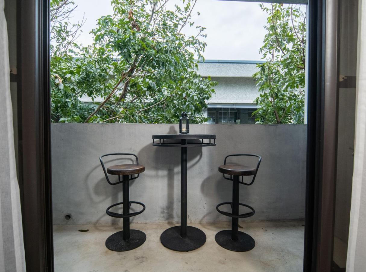 48-6 Homestay Xincheng Township Екстериор снимка